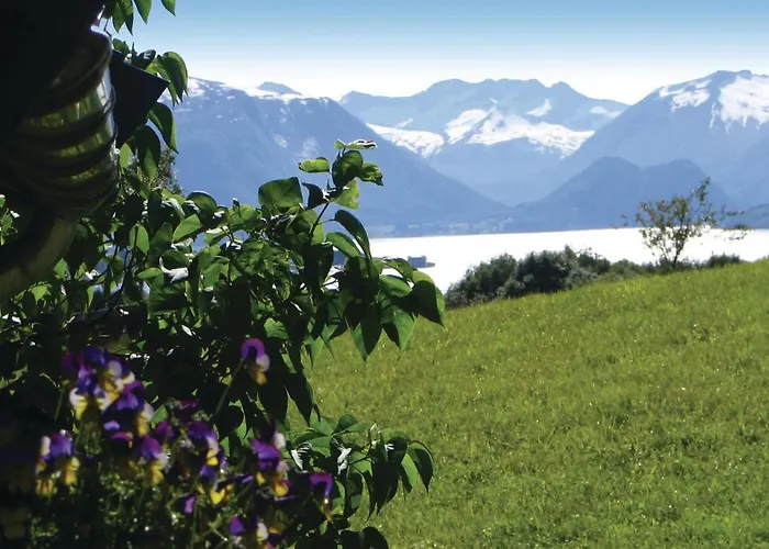 Isfjorden Isfjorden Isfjorden