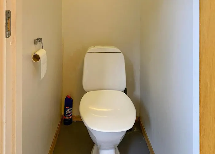 Isfjorden Isfjorden Сasa de vacaciones