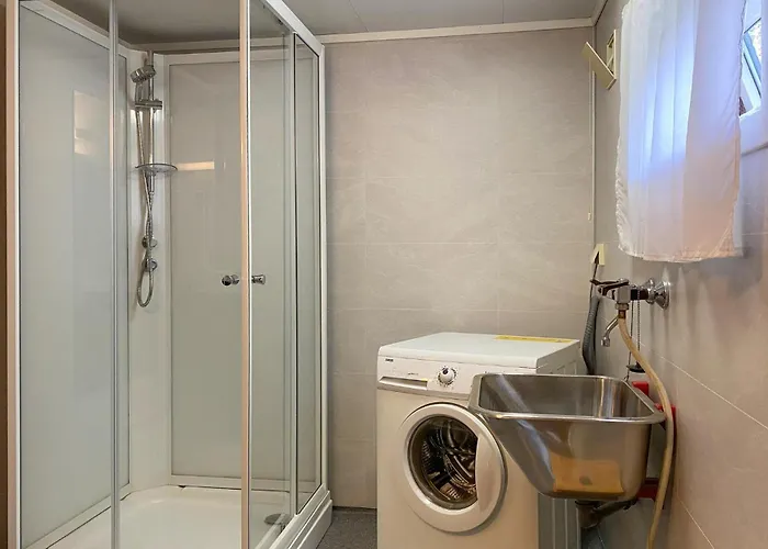 Isfjorden Isfjorden Сasa de vacaciones