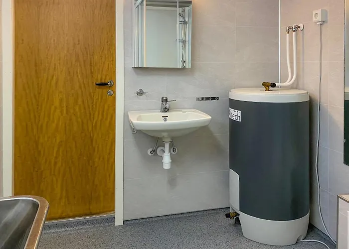 Isfjorden Isfjorden Сasa de vacaciones *