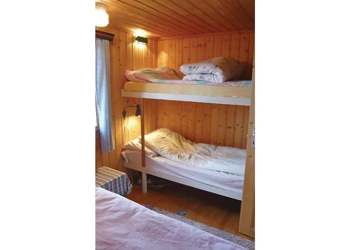 Сasa de vacaciones Isfjorden Isfjorden *