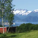 度假居 Holiday Home Isfjorden Isfjorden Isfjorden