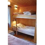 度假居 Holiday Home Isfjorden Isfjorden *