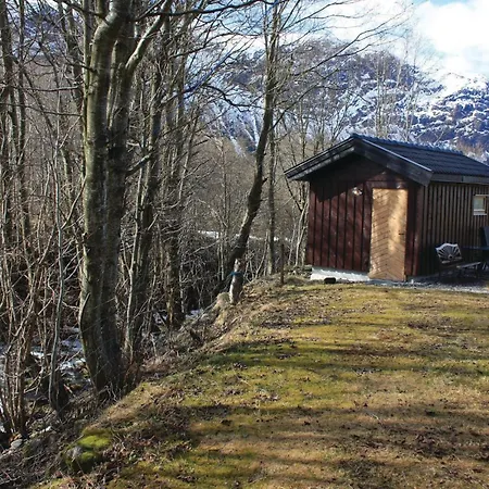 Holiday Home Isfjorden Isfjorden Дом отдыха