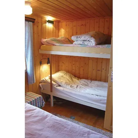 Дом отдыха Holiday Home Isfjorden Isfjorden *